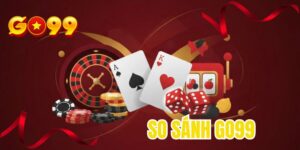 So sánh GO99